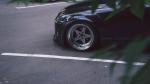 Lexus IS250 Black by Clinched 2017 года